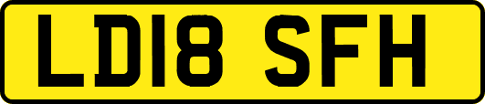 LD18SFH