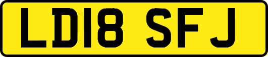LD18SFJ