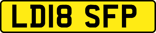 LD18SFP