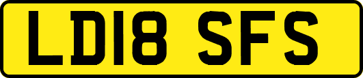 LD18SFS