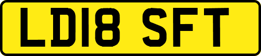 LD18SFT