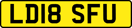 LD18SFU