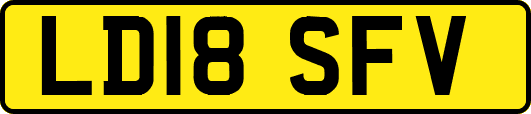 LD18SFV