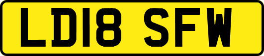 LD18SFW