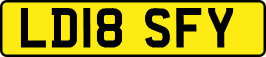 LD18SFY