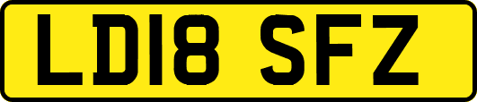 LD18SFZ