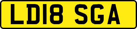LD18SGA