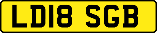 LD18SGB