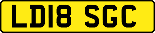 LD18SGC
