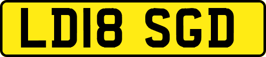 LD18SGD