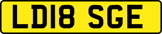LD18SGE