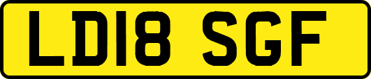 LD18SGF