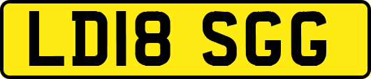 LD18SGG