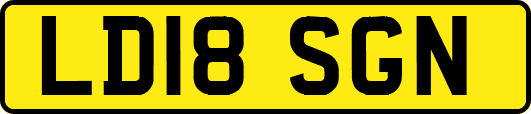 LD18SGN