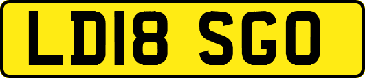 LD18SGO