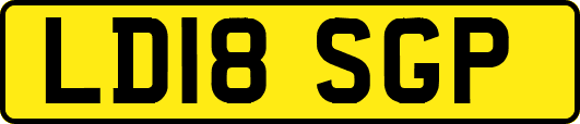 LD18SGP