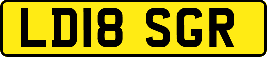 LD18SGR