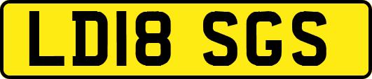 LD18SGS
