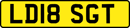 LD18SGT