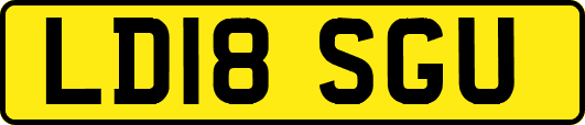 LD18SGU