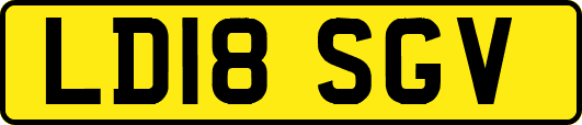 LD18SGV