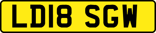 LD18SGW