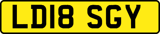 LD18SGY