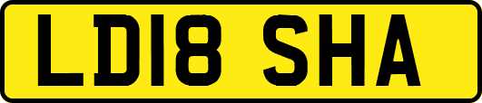 LD18SHA