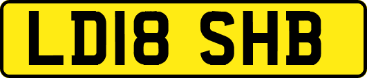 LD18SHB