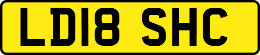 LD18SHC