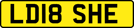 LD18SHE