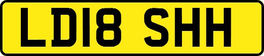 LD18SHH