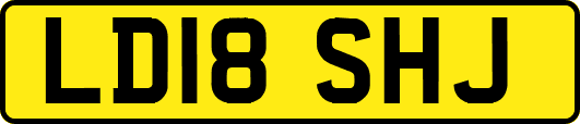 LD18SHJ