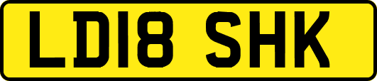LD18SHK