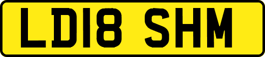 LD18SHM