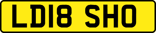 LD18SHO