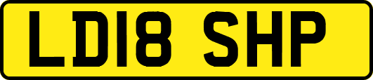 LD18SHP