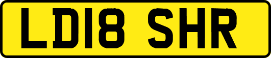 LD18SHR