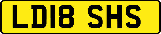 LD18SHS