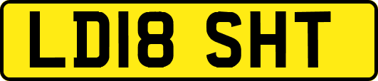LD18SHT