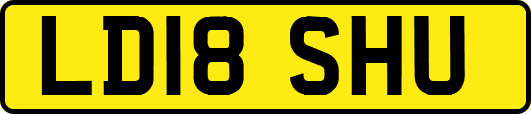 LD18SHU