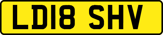 LD18SHV