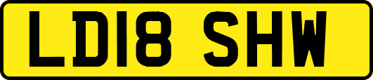 LD18SHW