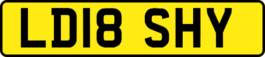 LD18SHY