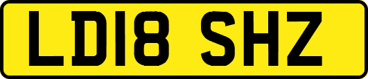 LD18SHZ