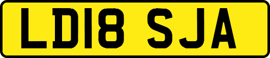 LD18SJA