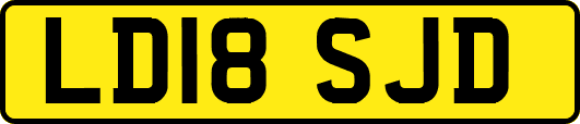 LD18SJD