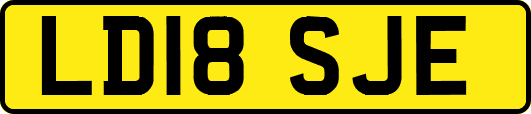 LD18SJE