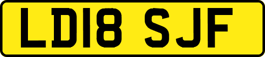 LD18SJF