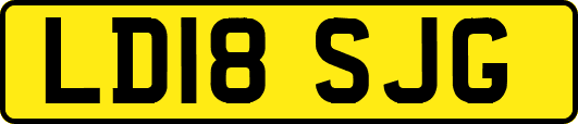 LD18SJG
